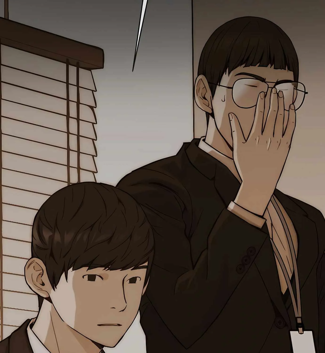Read Real Man chapter 146 image 55 on Lezhin
