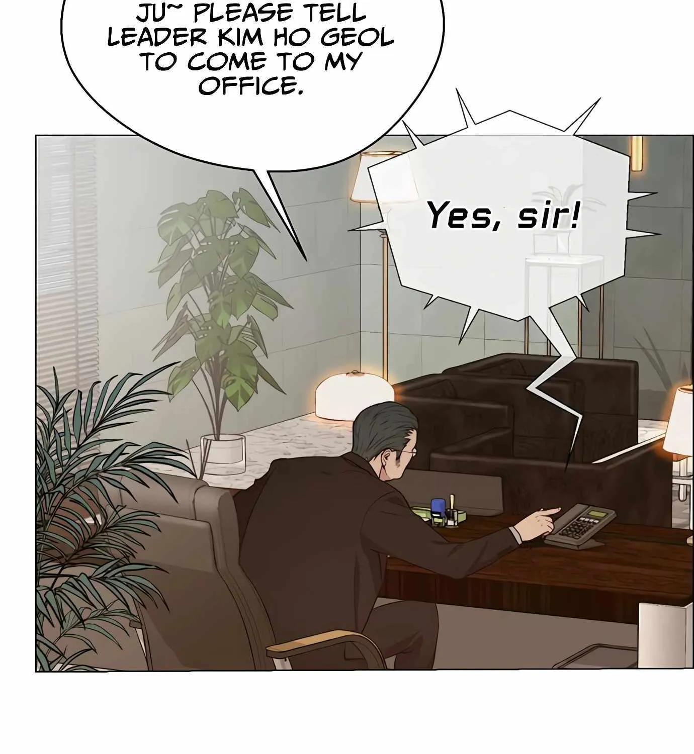 Read Real Man chapter 146 image 66 on Lezhin