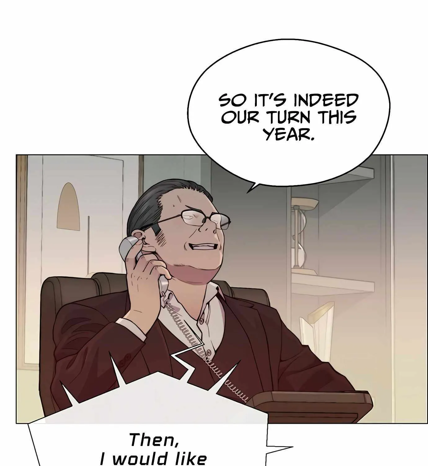 Read Real Man chapter 146 image 7 on Lezhin