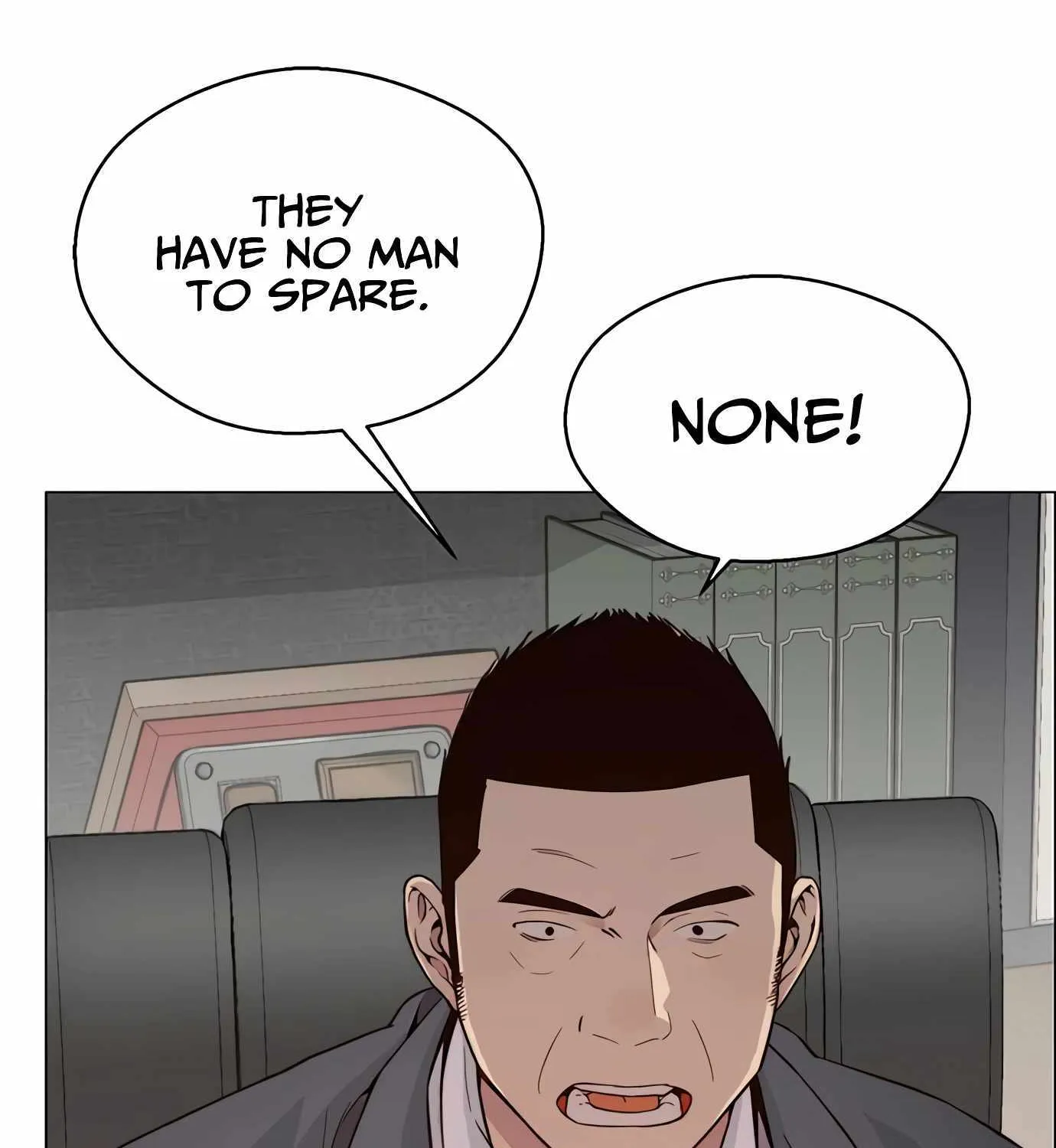 Read Real Man chapter 146 image 75 on Lezhin