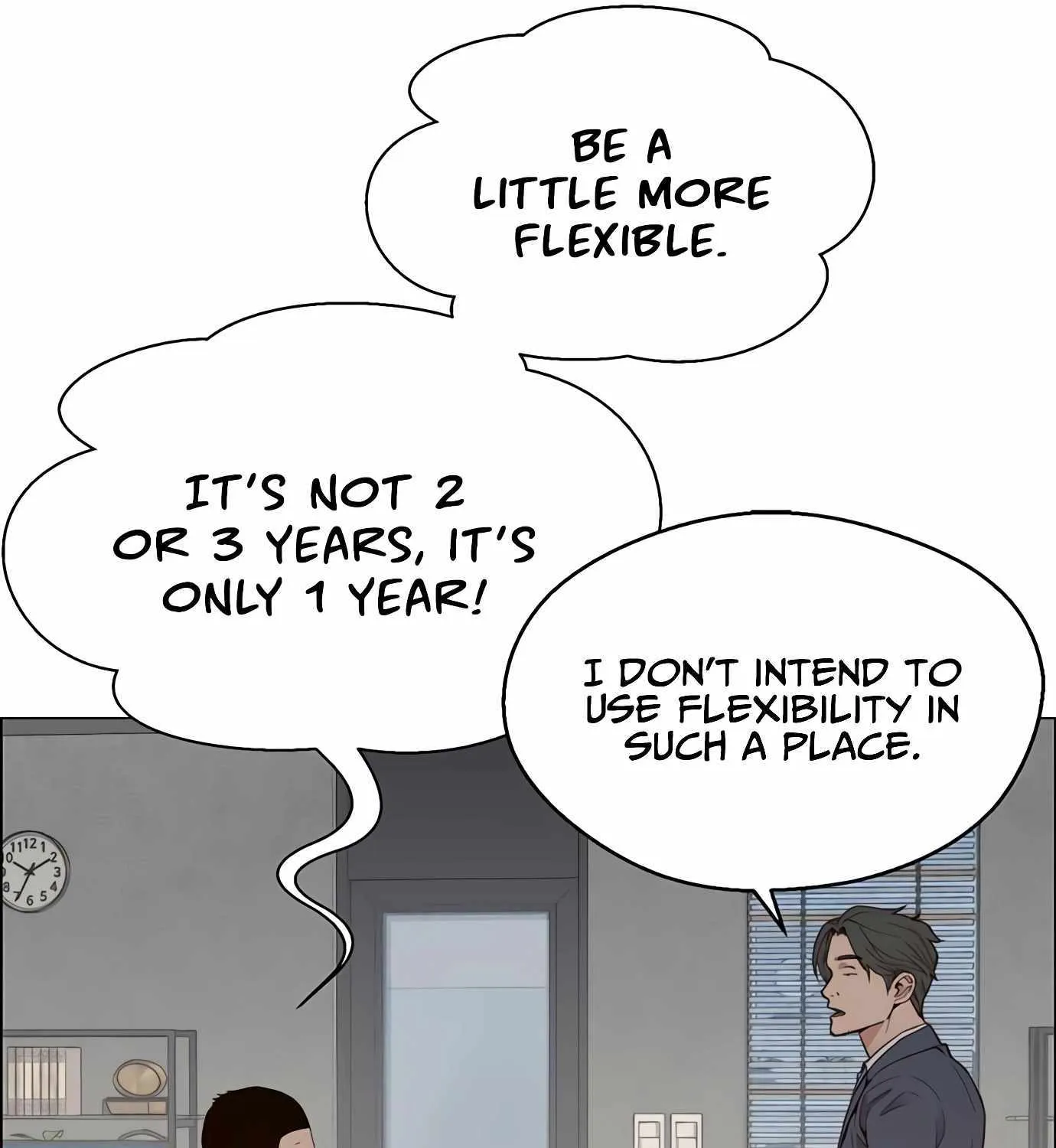 Read Real Man chapter 146 image 79 on Lezhin