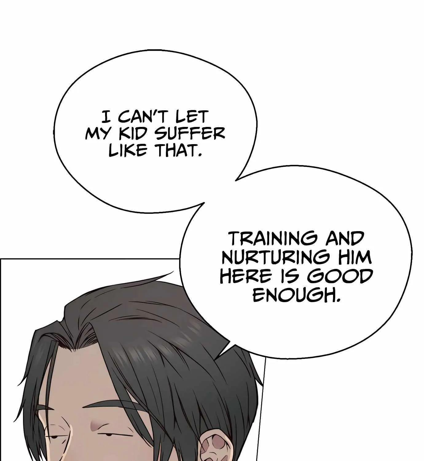 Read Real Man chapter 146 image 85 on Lezhin