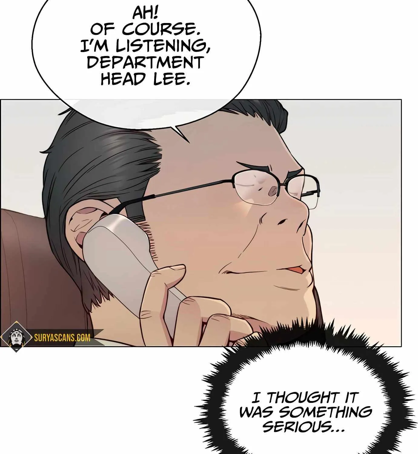 Read Real Man chapter 146 image 9 on Lezhin