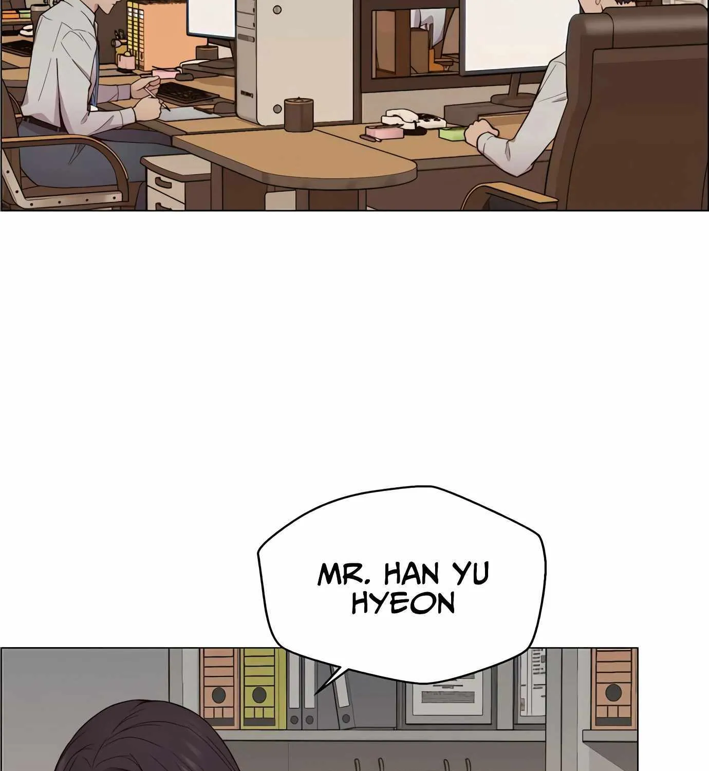 Read Real Man chapter 147 image 102 on Lezhin