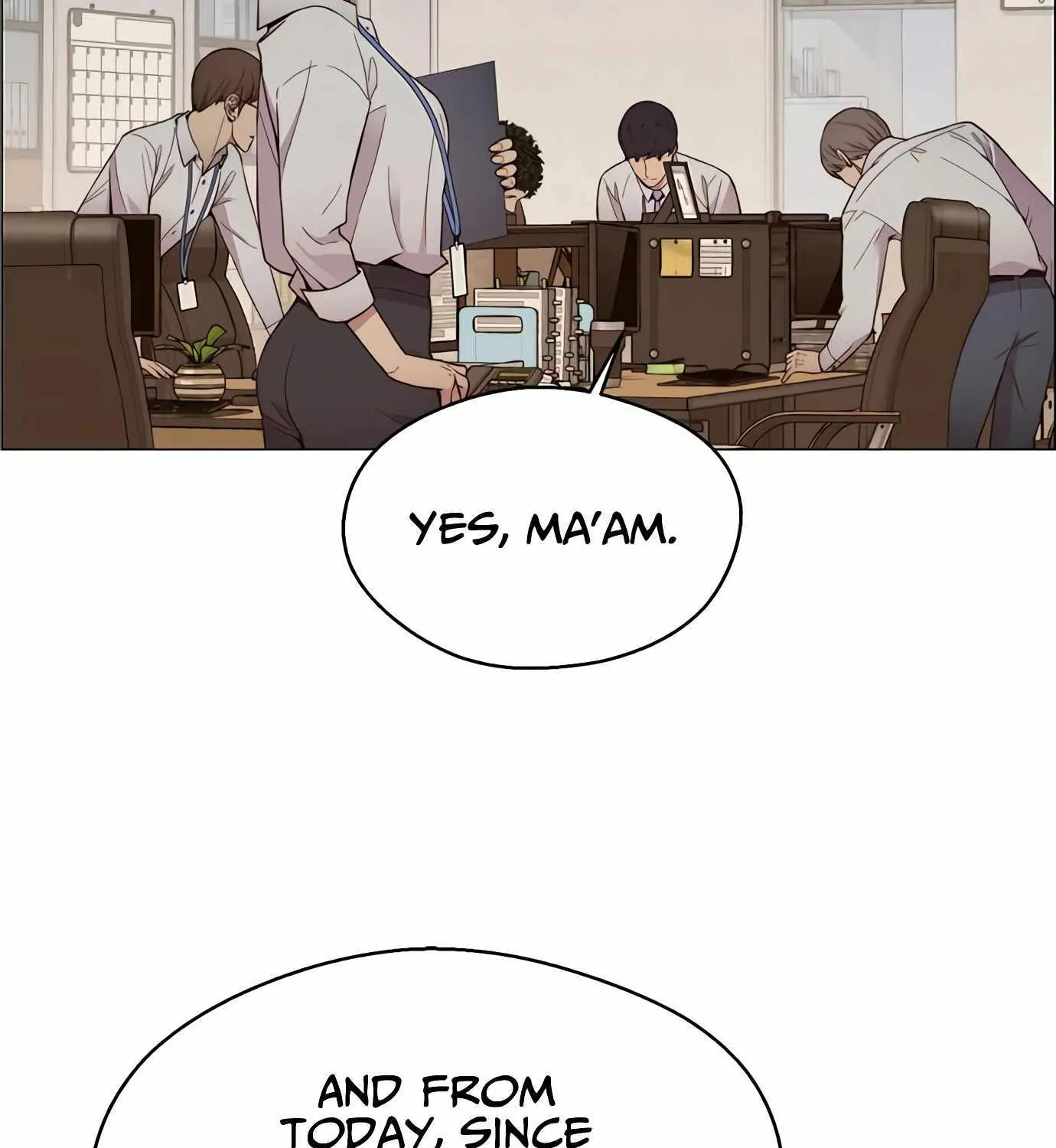 Read Real Man chapter 147 image 106 on Lezhin