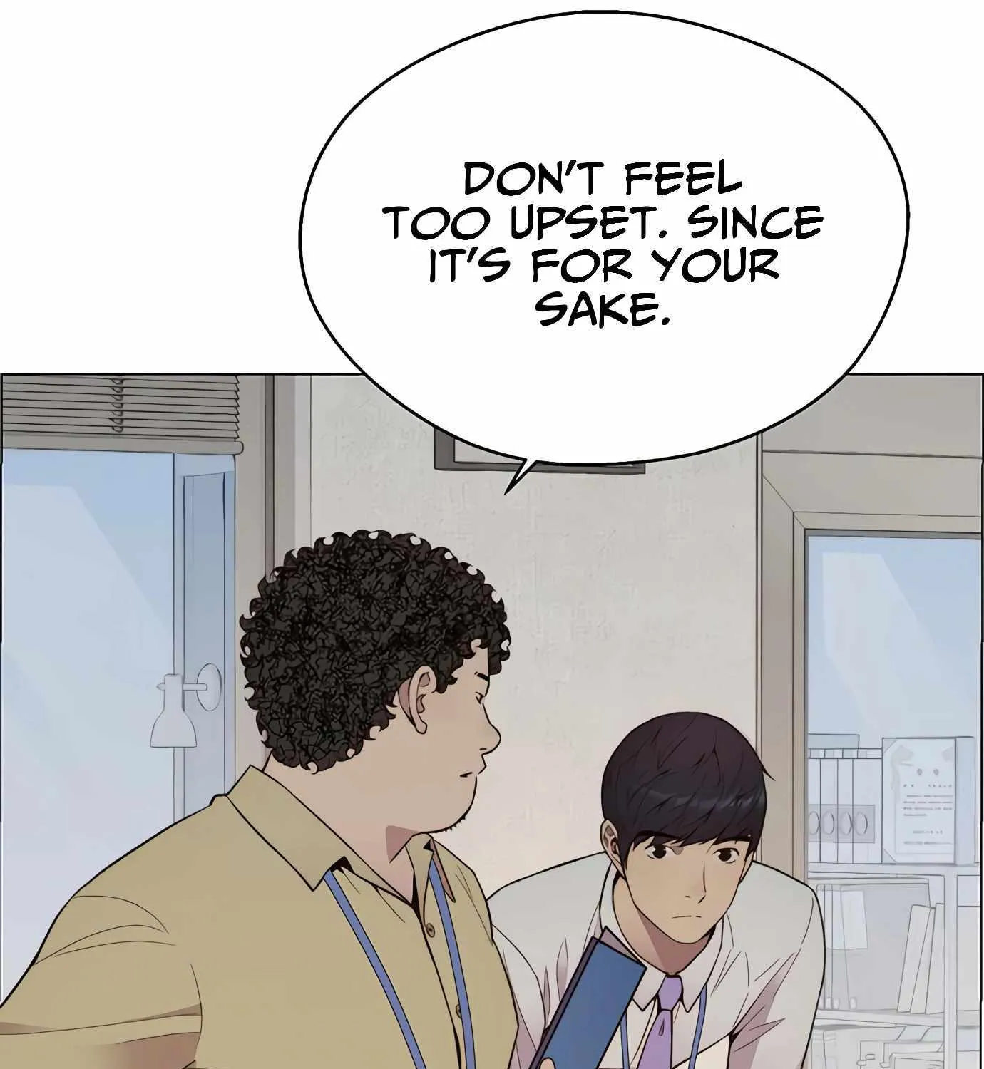 Read Real Man chapter 147 image 110 on Lezhin