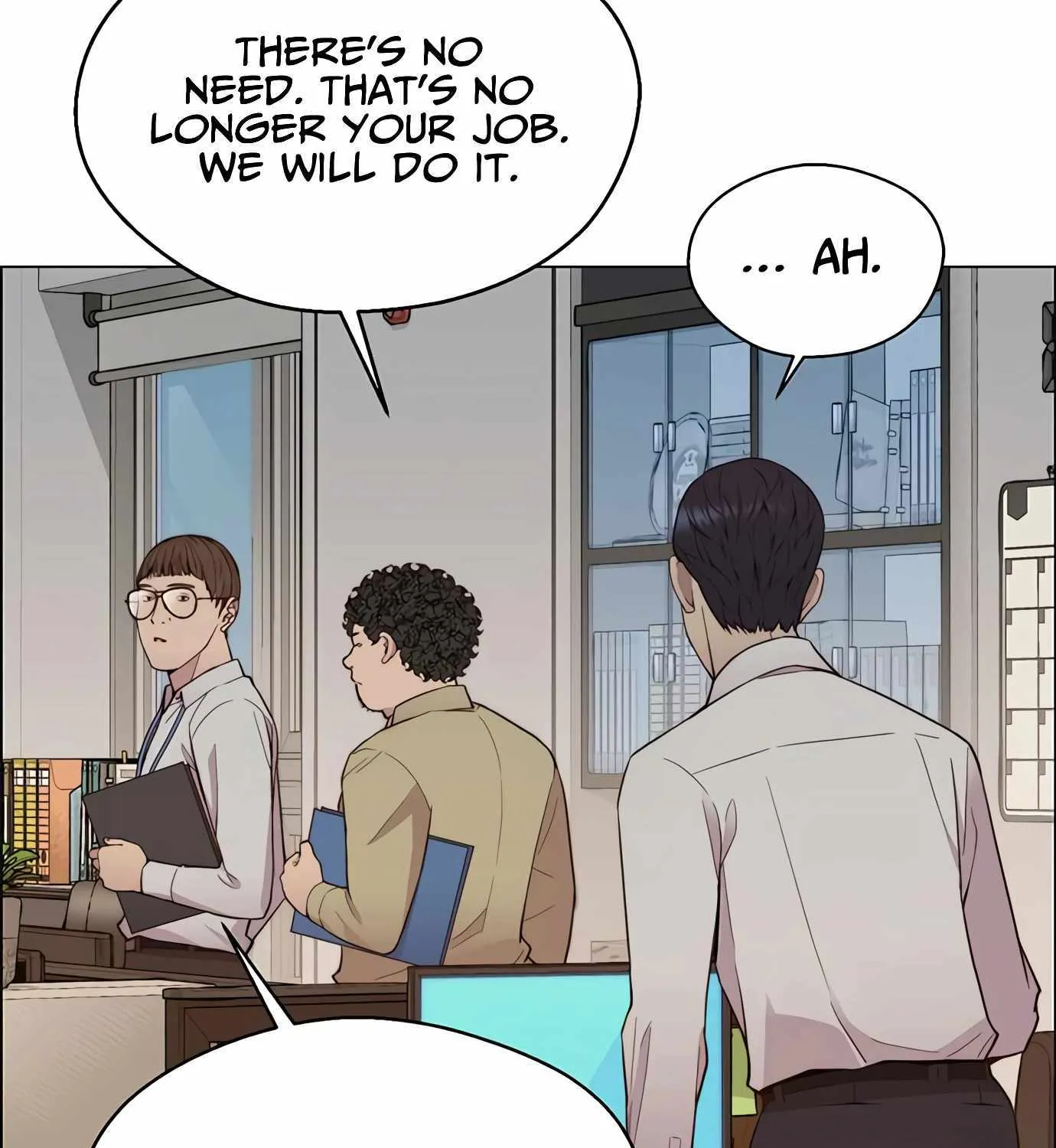 Read Real Man chapter 147 image 114 on Lezhin