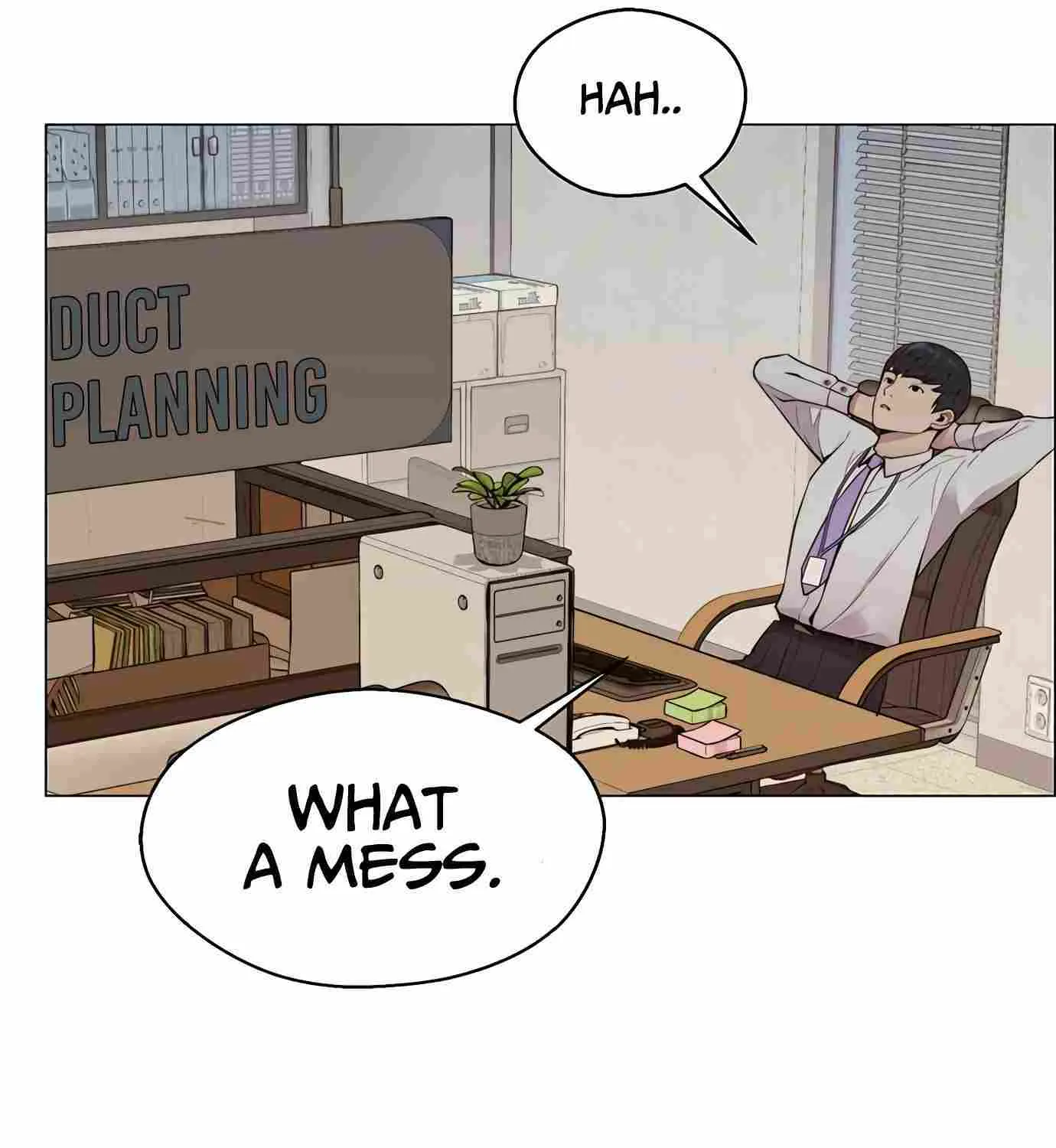 Read Real Man chapter 147 image 119 on Lezhin