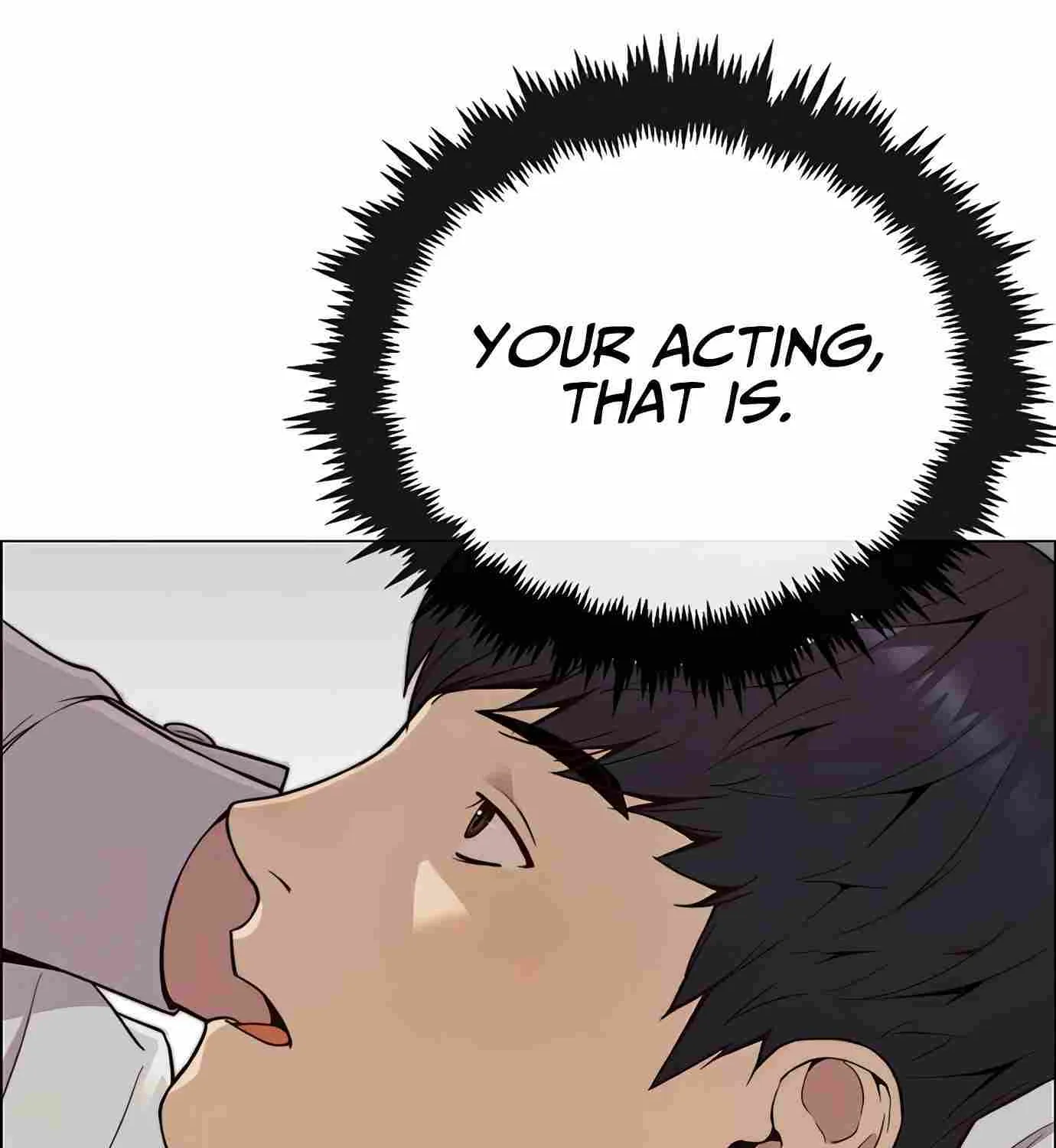 Read Real Man chapter 147 image 120 on Lezhin