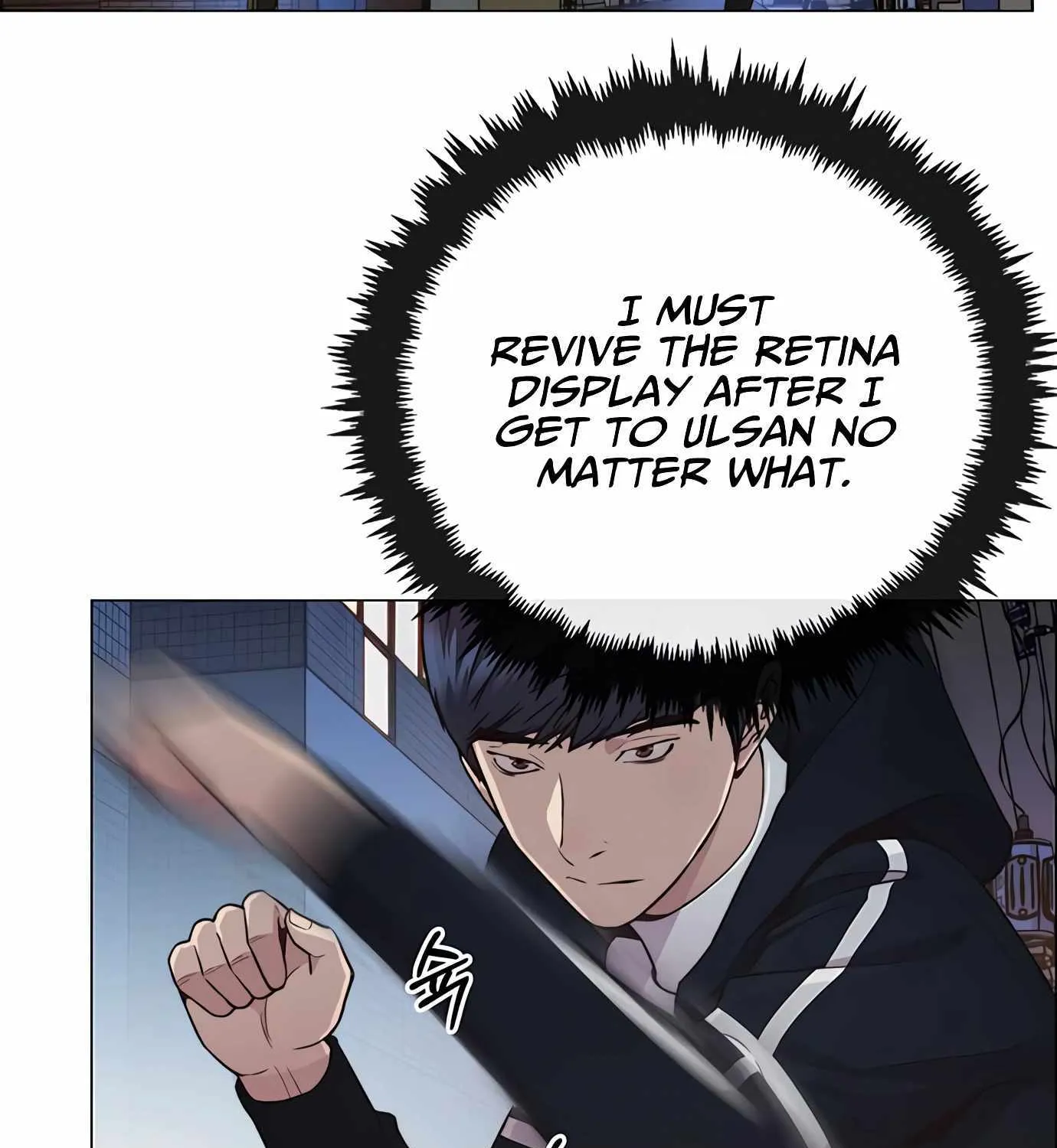 Read Real Man chapter 147 image 131 on Lezhin