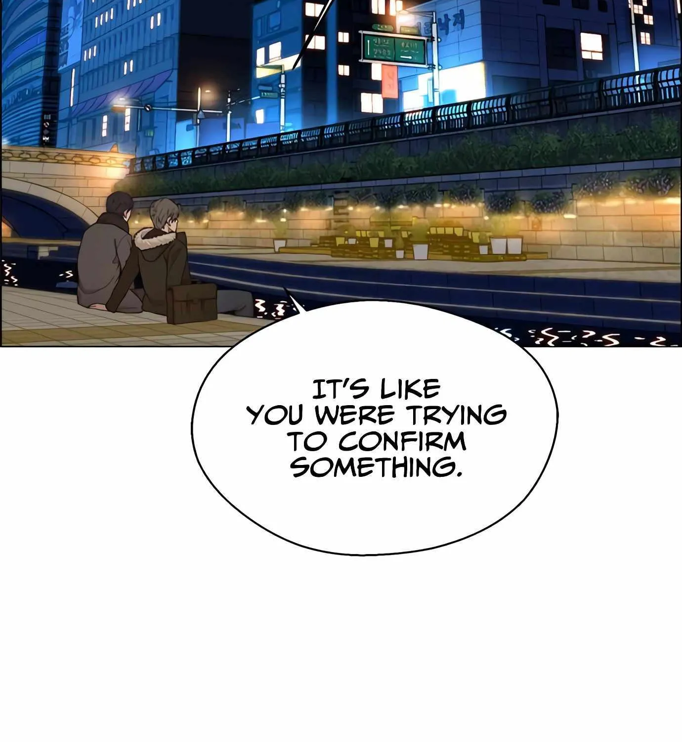 Read Real Man chapter 147 image 14 on Lezhin