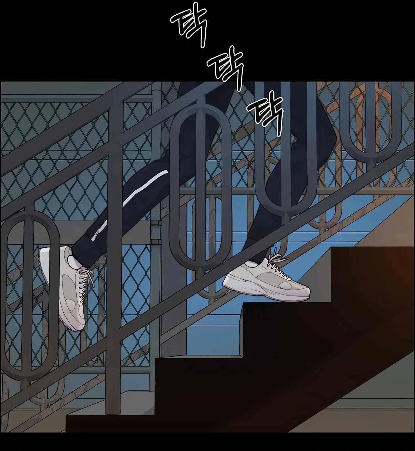 Read Real Man chapter 147 image 147 on Lezhin