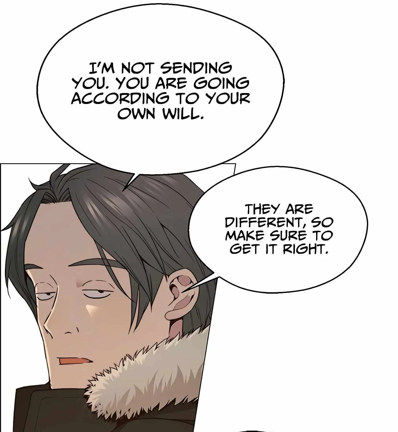 Read Real Man chapter 147 image 22 on Lezhin