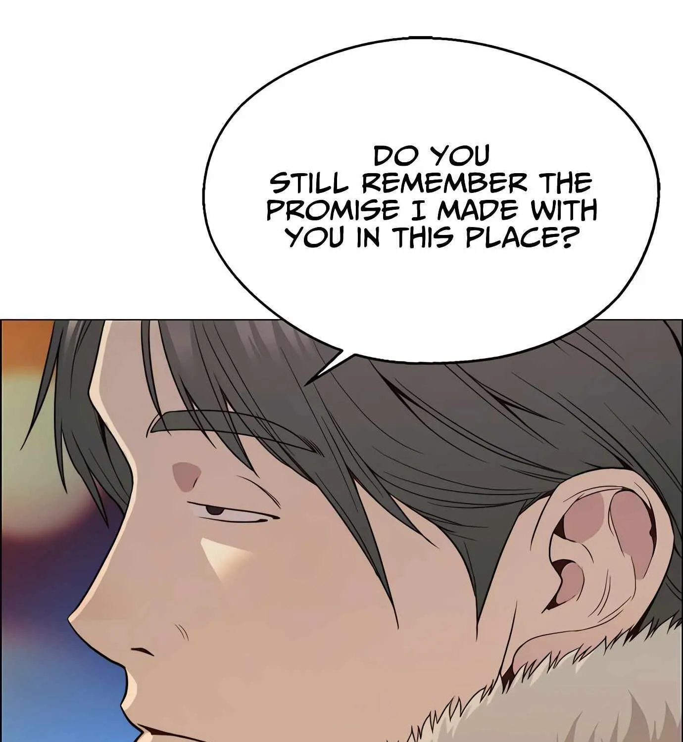 Read Real Man chapter 147 image 24 on Lezhin