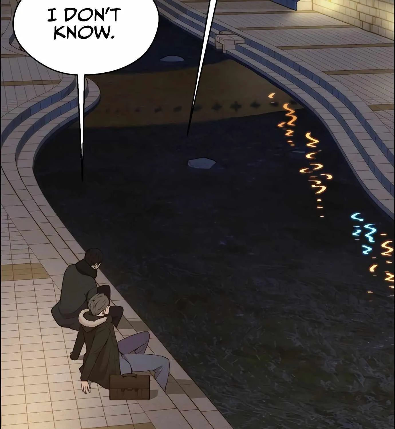Read Real Man chapter 147 image 33 on Lezhin