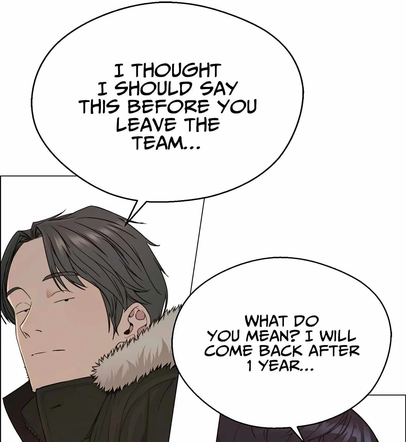 Read Real Man chapter 147 image 41 on Lezhin