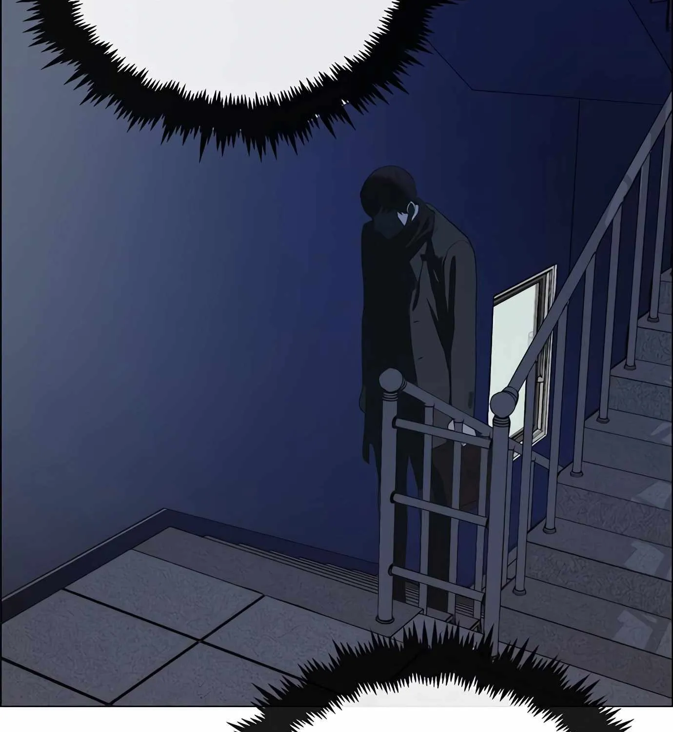 Read Real Man chapter 147 image 57 on Lezhin