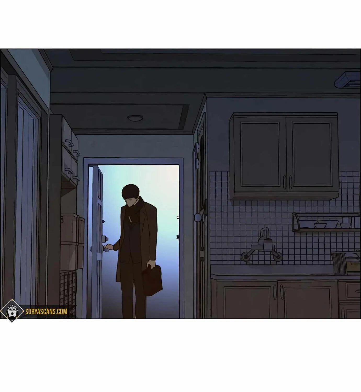 Read Real Man chapter 147 image 62 on Lezhin