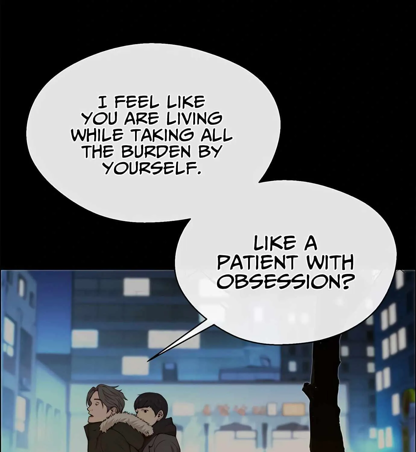 Read Real Man chapter 147 image 67 on Lezhin