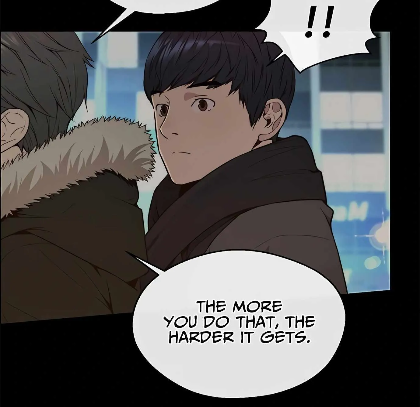 Read Real Man chapter 147 image 69 on Lezhin
