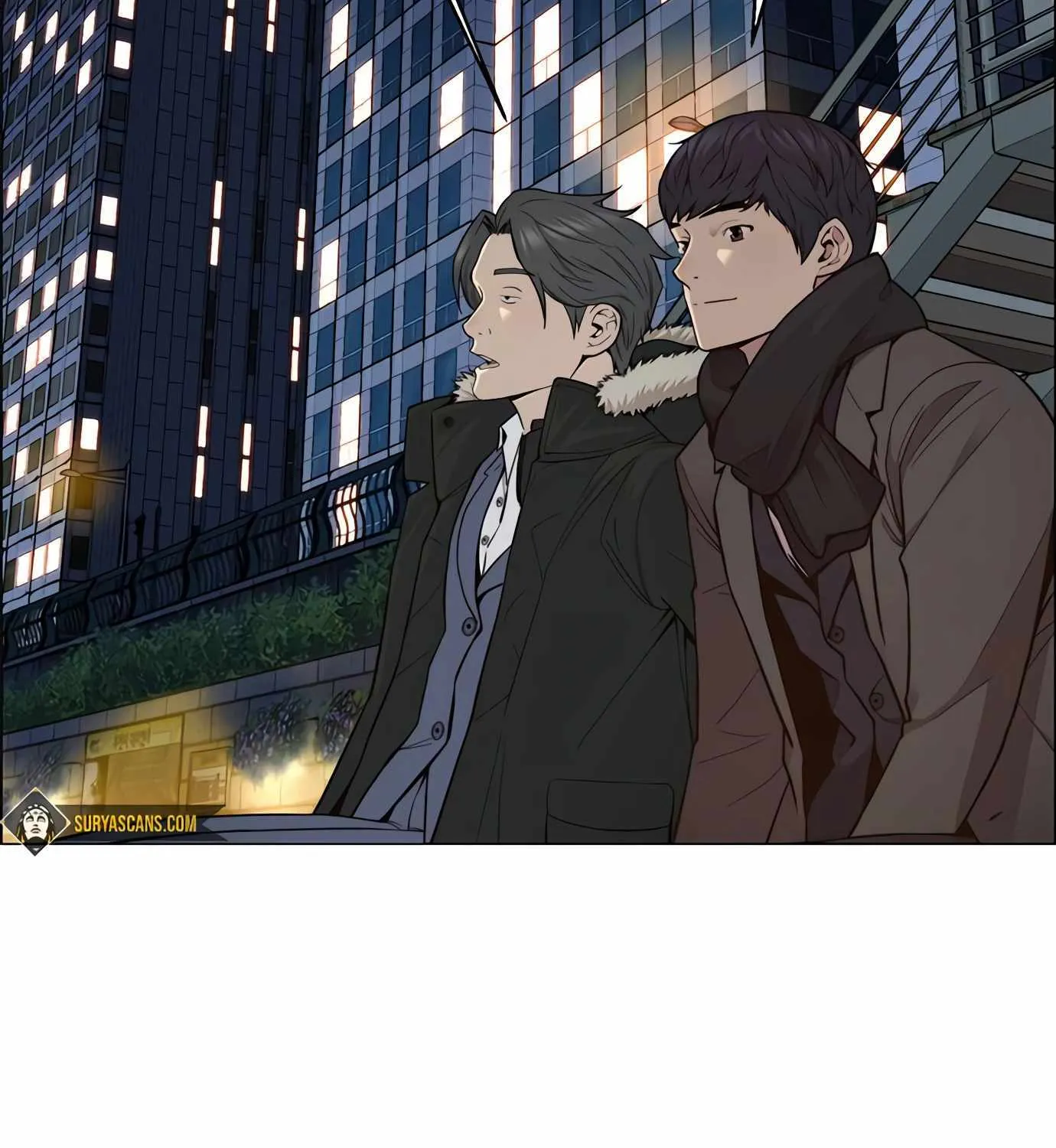 Read Real Man chapter 147 image 7 on Lezhin