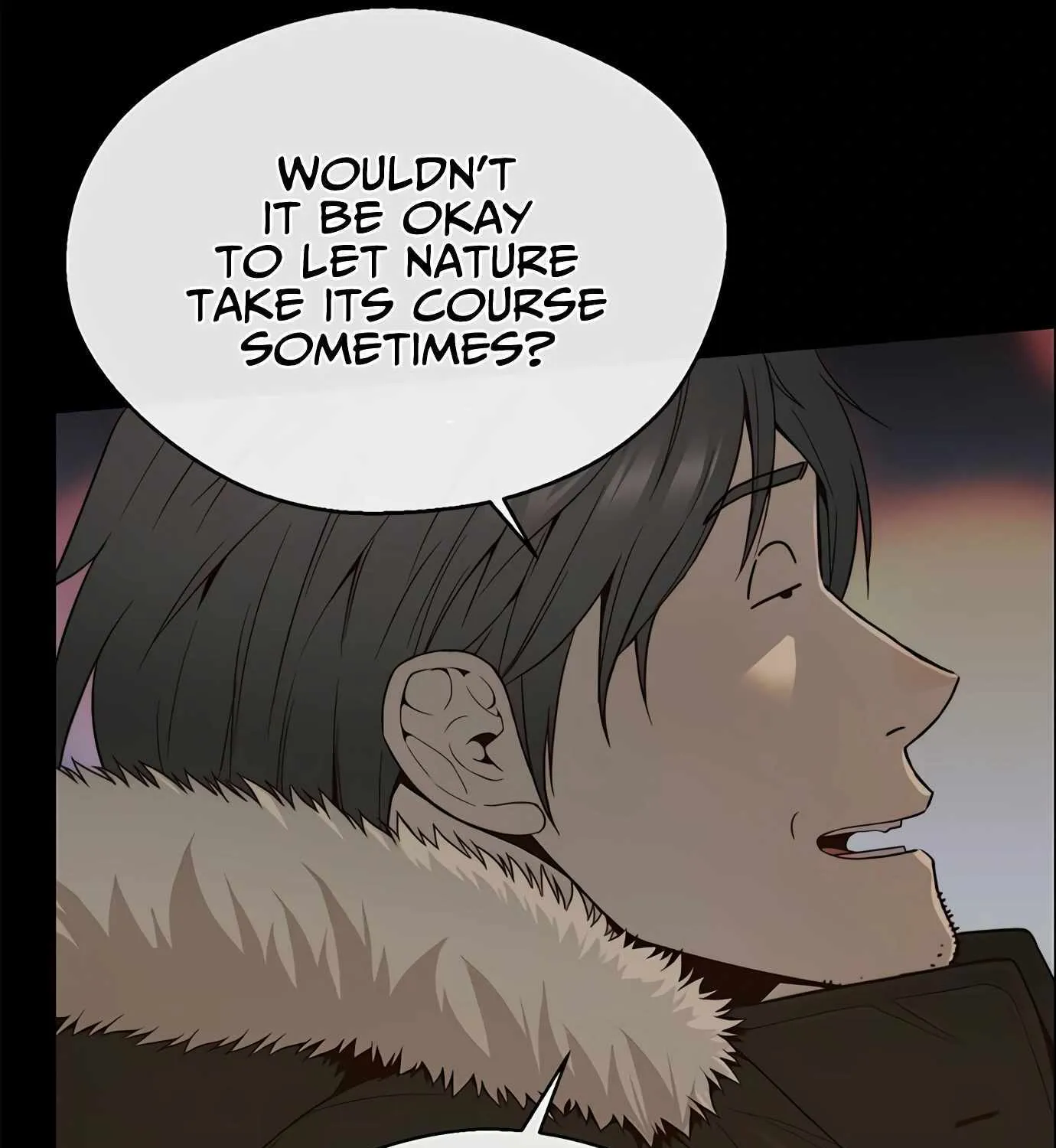 Read Real Man chapter 147 image 70 on Lezhin