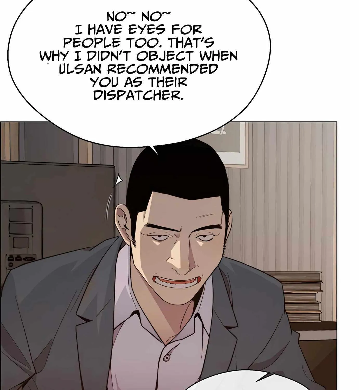 Read Real Man chapter 147 image 93 on Lezhin