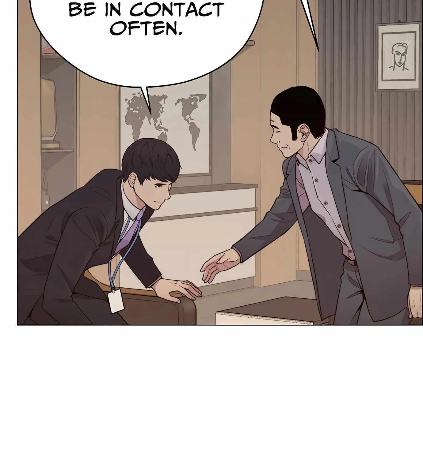 Read Real Man chapter 147 image 95 on Lezhin