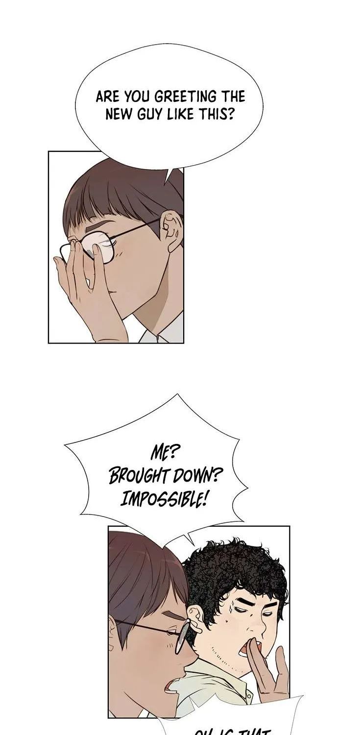 Read Real Man chapter 15 image 10 on Lezhin