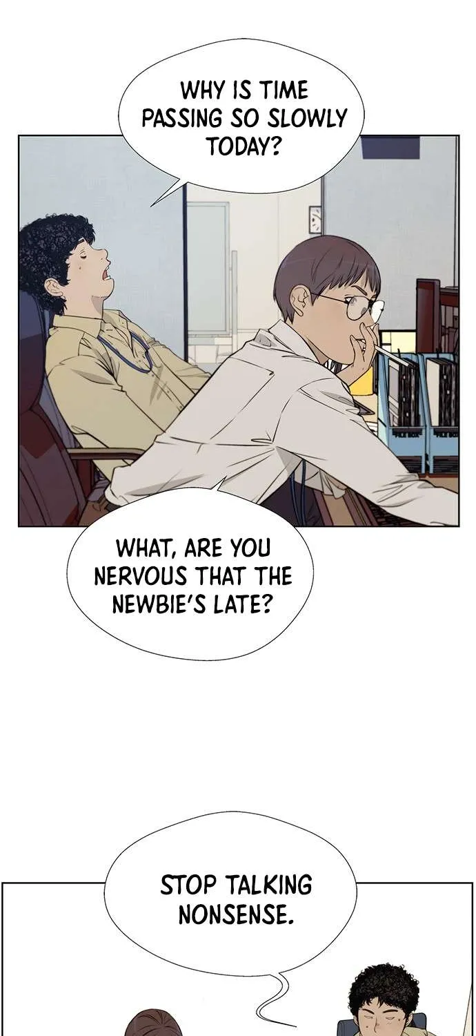 Read Real Man chapter 15 image 2 on Lezhin