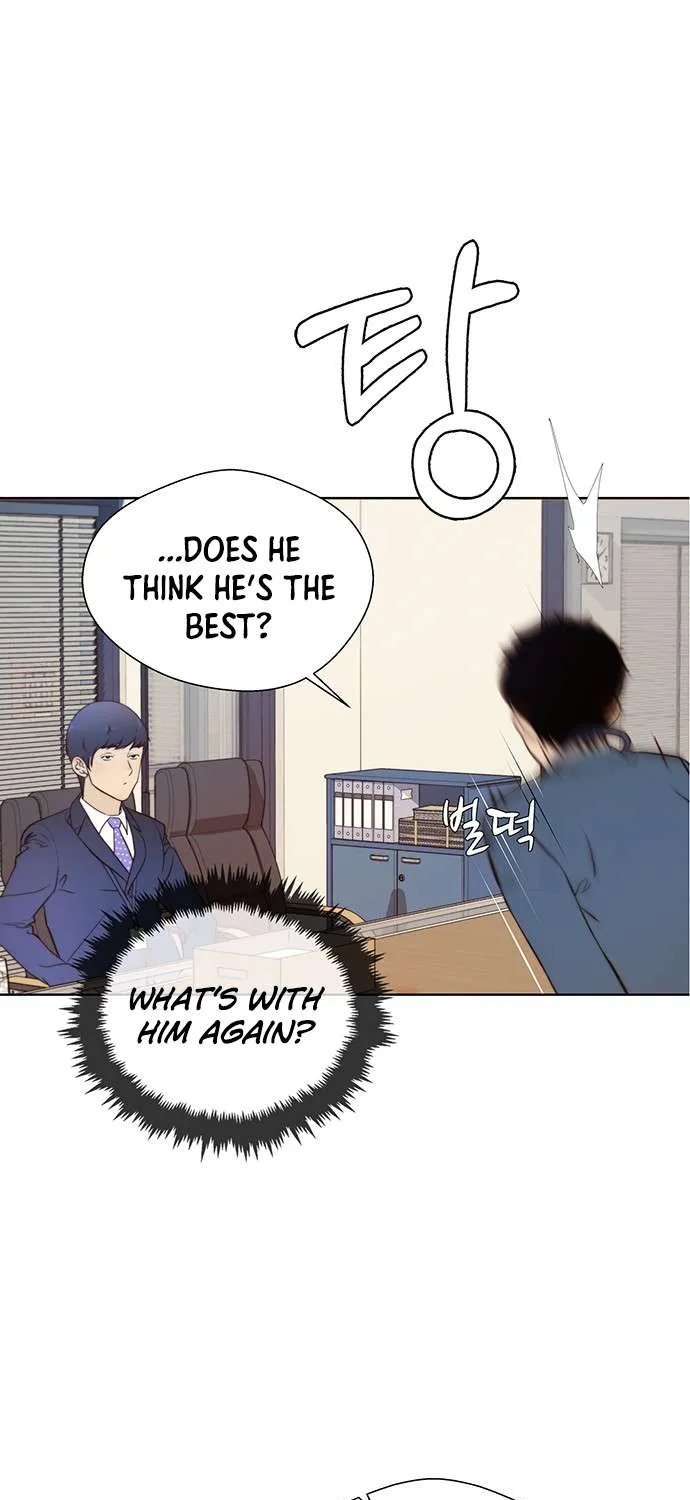 Read Real Man chapter 15 image 20 on Lezhin