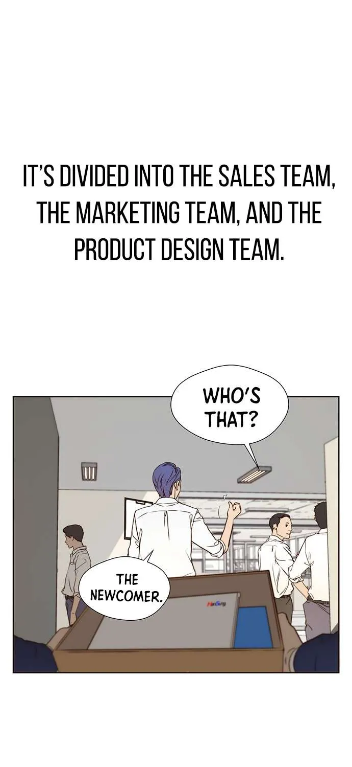 Read Real Man chapter 15 image 25 on Lezhin