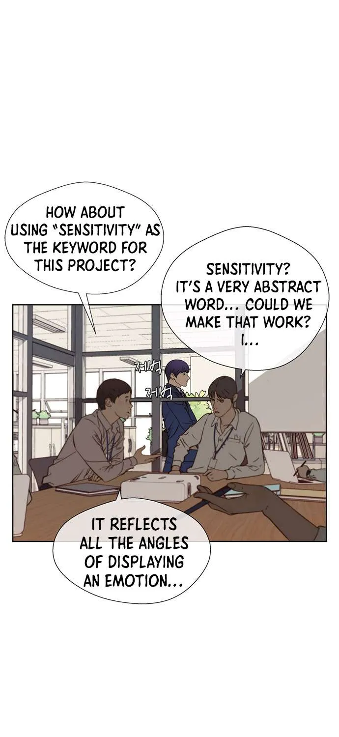 Read Real Man chapter 15 image 29 on Lezhin