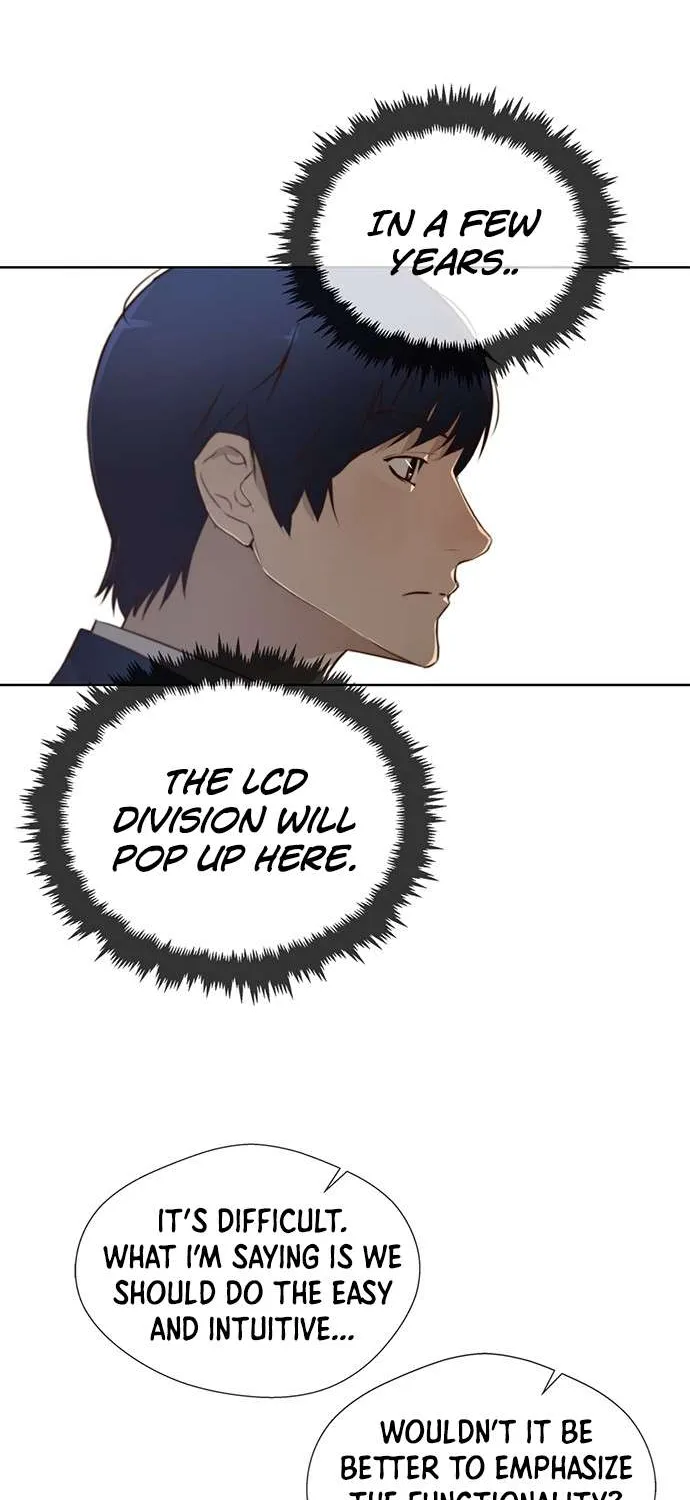 Read Real Man chapter 15 image 30 on Lezhin