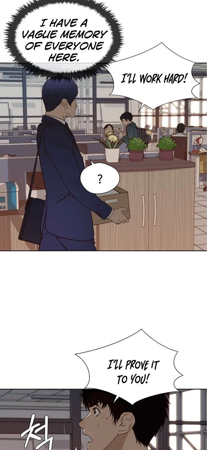 Read Real Man chapter 15 image 32 on Lezhin