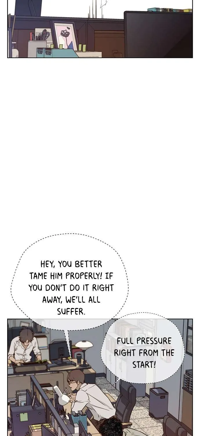 Read Real Man chapter 15 image 36 on Lezhin