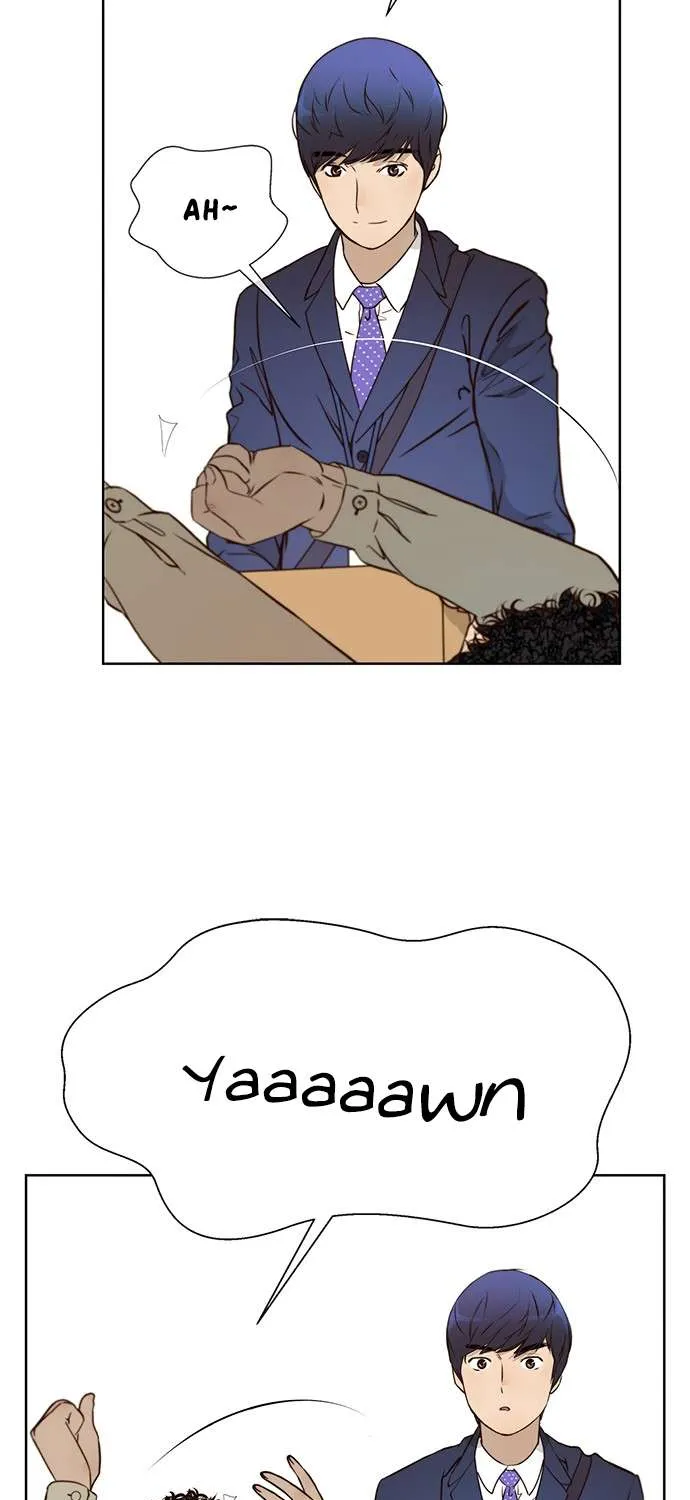 Read Real Man chapter 15 image 39 on Lezhin