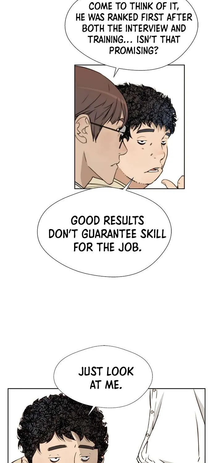 Read Real Man chapter 15 image 4 on Lezhin