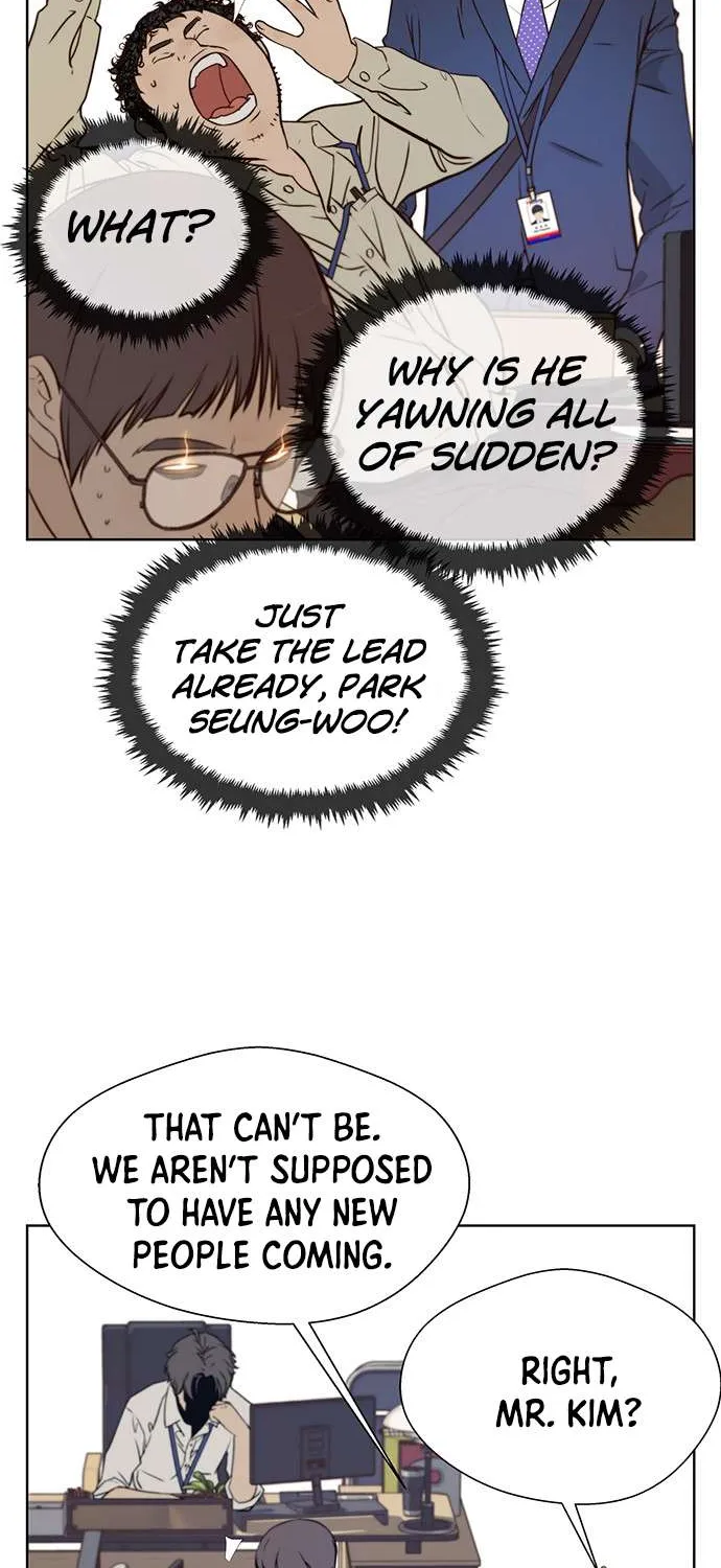 Read Real Man chapter 15 image 40 on Lezhin