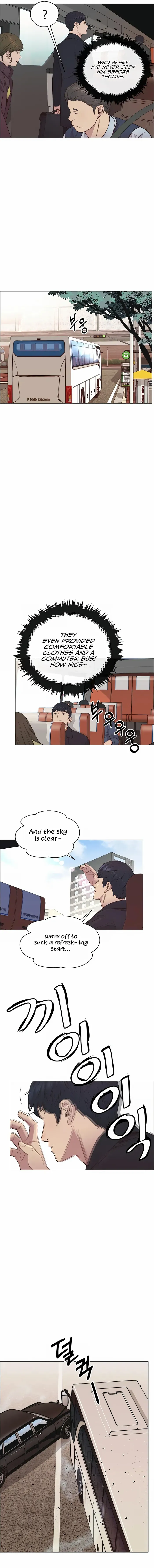 Read Real Man chapter 150 image 2 on Lezhin