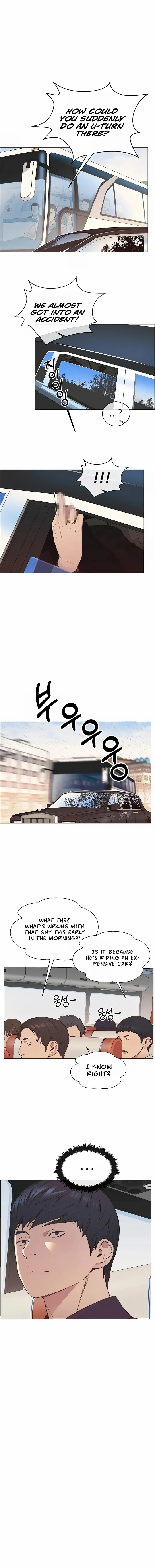 Read Real Man chapter 150 image 3 on Lezhin