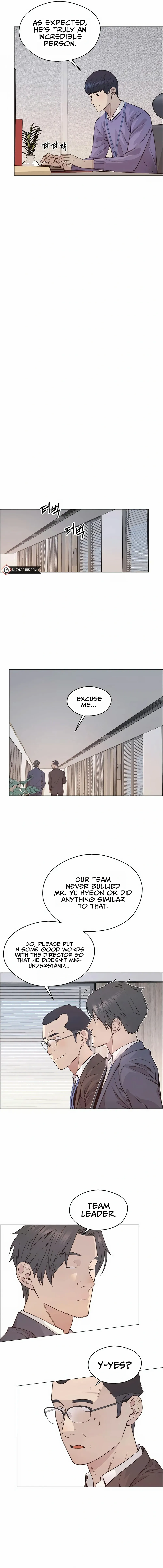 Read Real Man chapter 157 image 11 on Lezhin