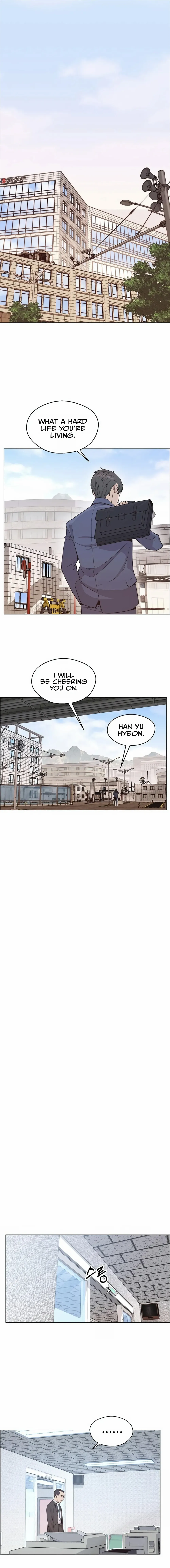 Read Real Man chapter 157 image 13 on Lezhin