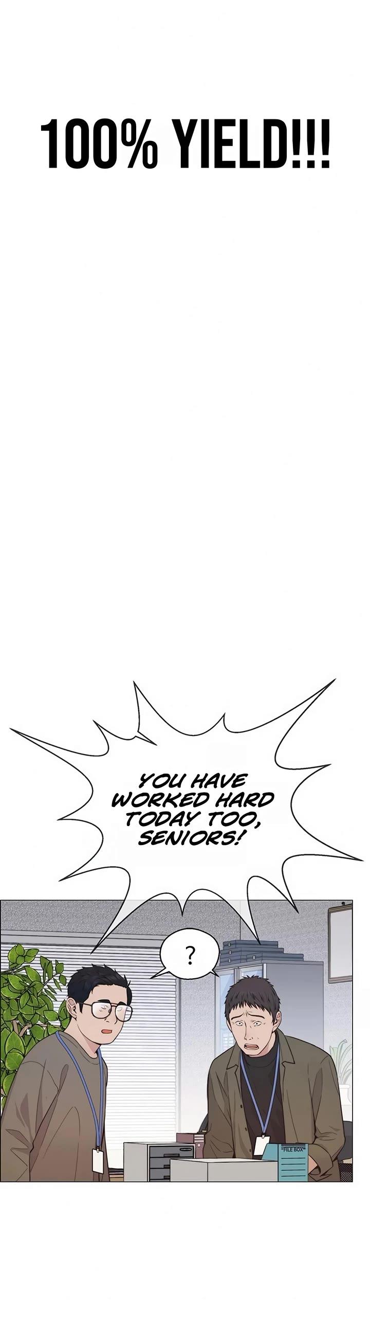 Read Real Man chapter 159 image 20 on Lezhin