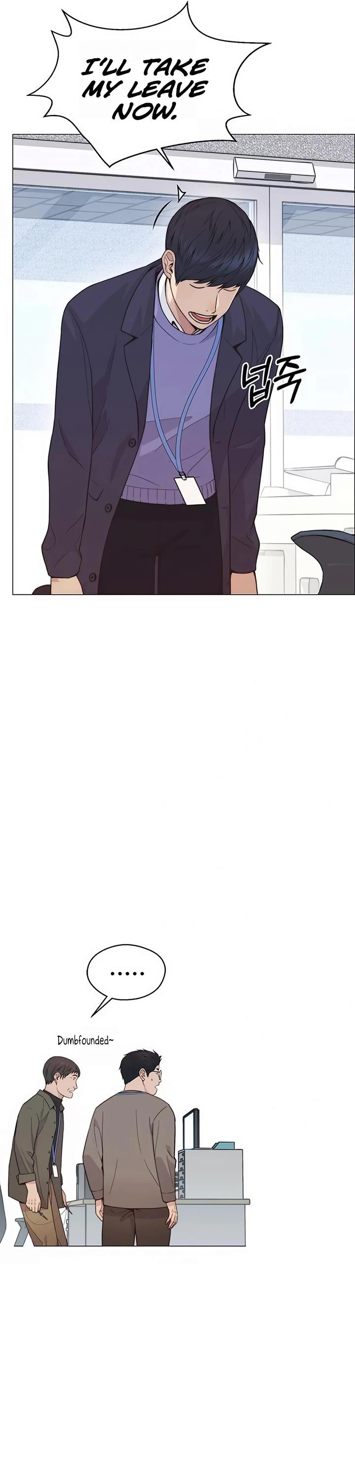 Read Real Man chapter 159 image 21 on Lezhin