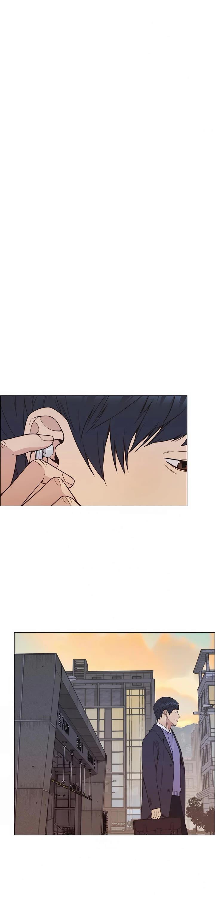Read Real Man chapter 159 image 22 on Lezhin