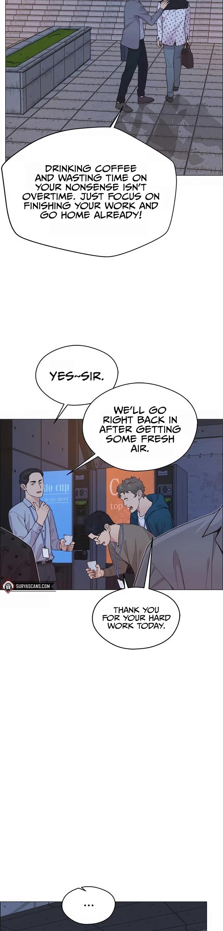 Read Real Man chapter 159 image 30 on Lezhin