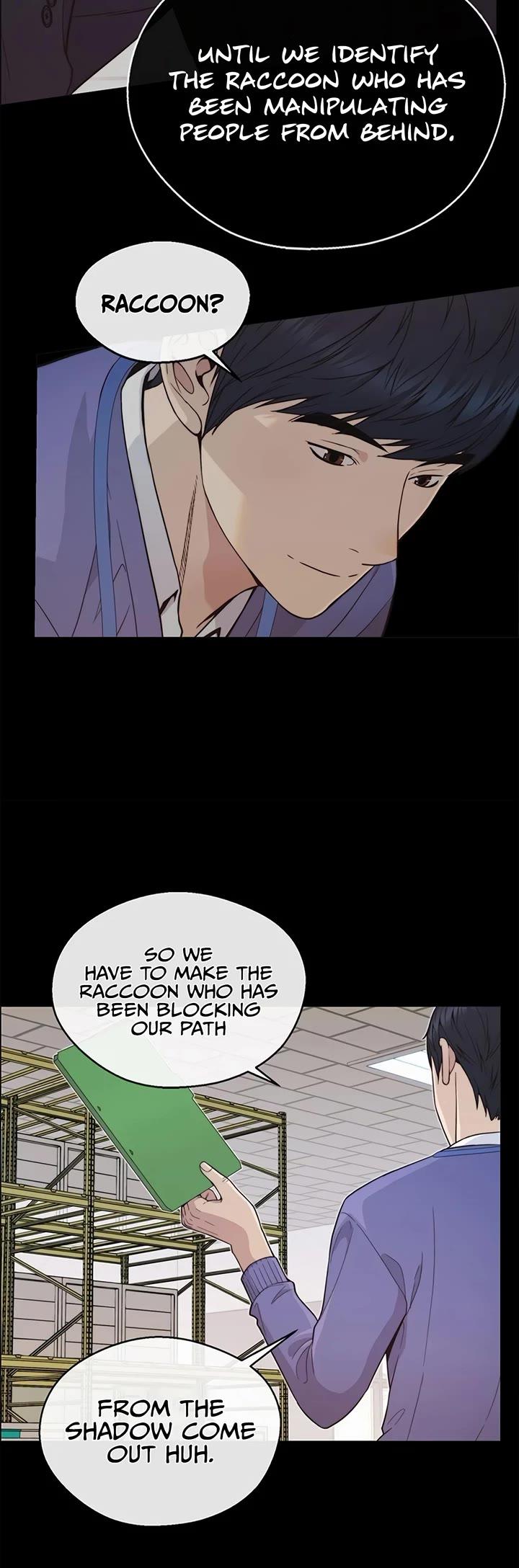Read Real Man chapter 159 image 4 on Lezhin