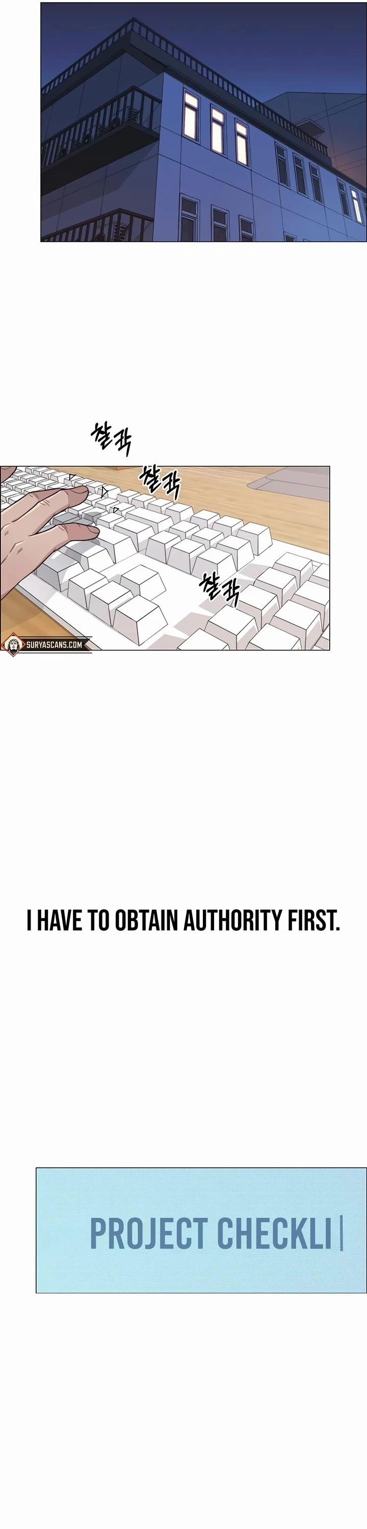 Read Real Man chapter 159 image 41 on Lezhin