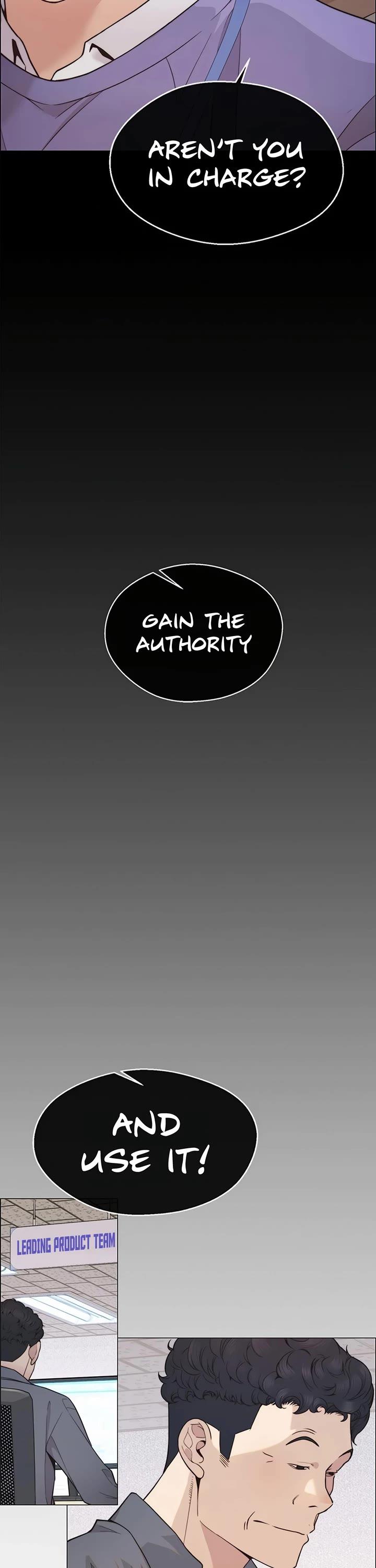 Read Real Man chapter 159 image 6 on Lezhin